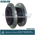 PN16 Rubber Expansion Joint Flange Type